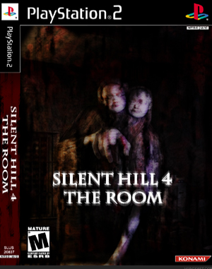 Silent Hill 4